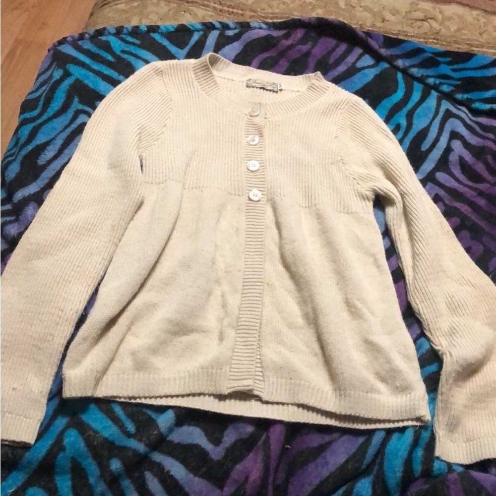 American Rag cardigan